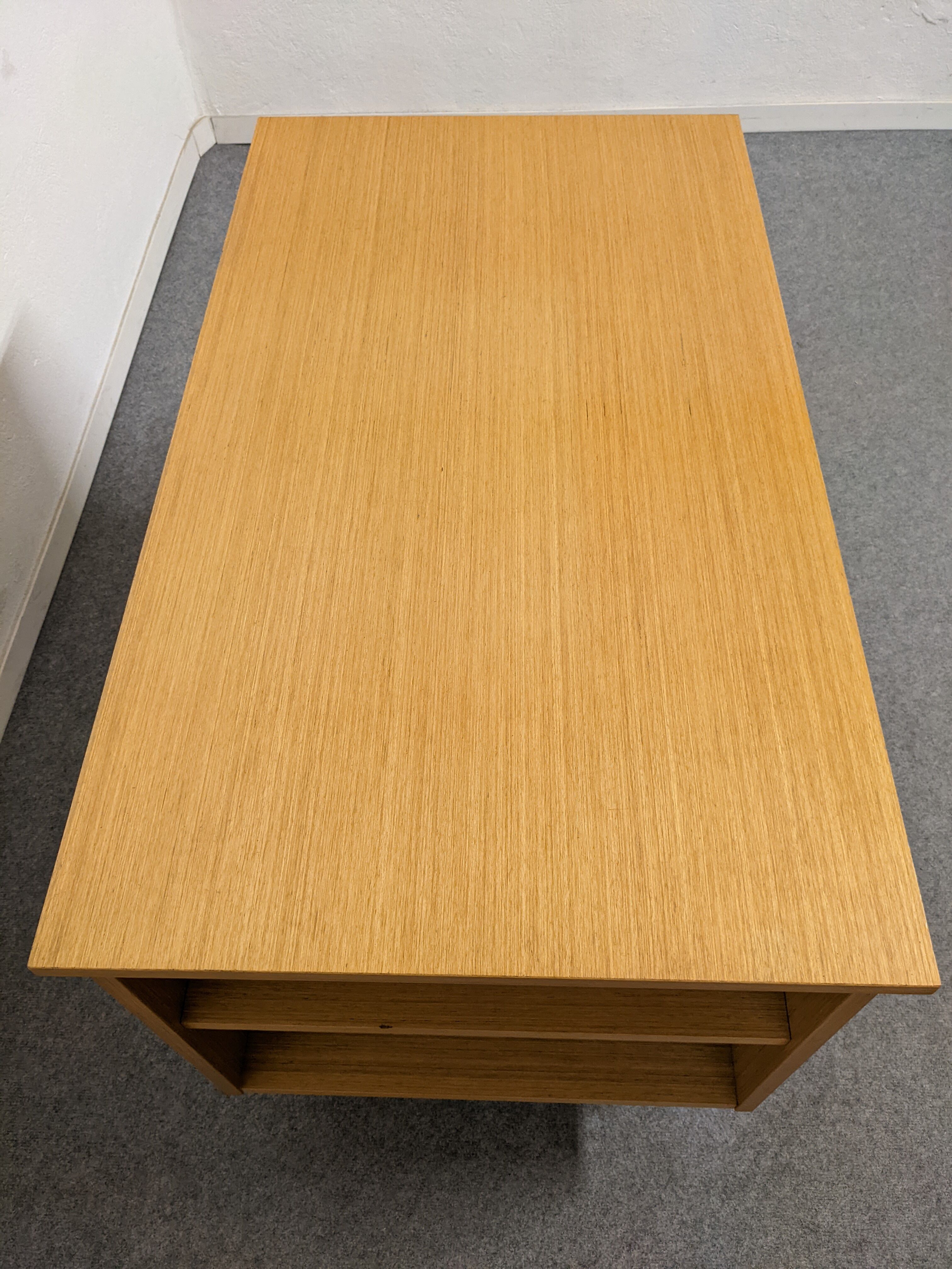 Vintage office from the 50s/60s