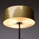Floor lamp by Lisa Johansson-Pape for Orno Oy, Finland.