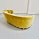 Danish Sofa, Otto Schultz, known as Banana 40 years