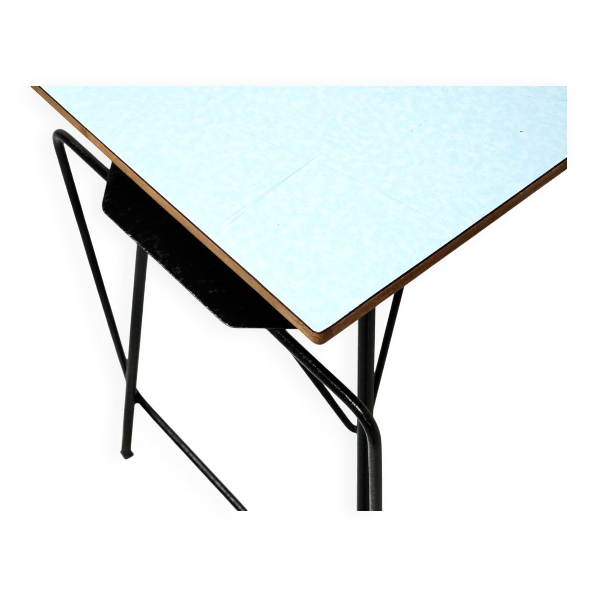 Willy Van Der Meeren, Teacher's Desk for Tubax