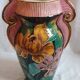 Vallauris vase from 1970