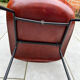 2 vintage chairs by Pierre Paulin model CM 131 edition Thonet