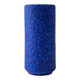 Ceramic vase, Fat Lava ｜1980s