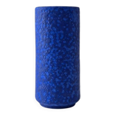 Ceramic vase, Fat Lava ｜1980s