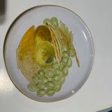 Decorative plate