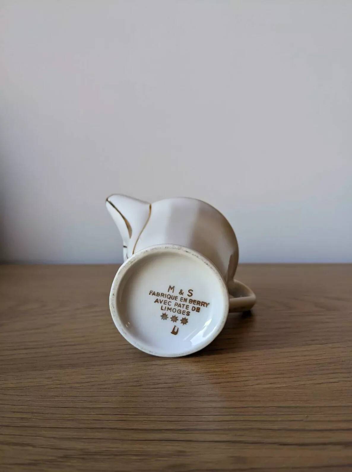 Service à café - 29 pièces