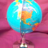 Small globe