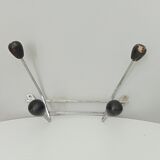Wall coat rack 50s