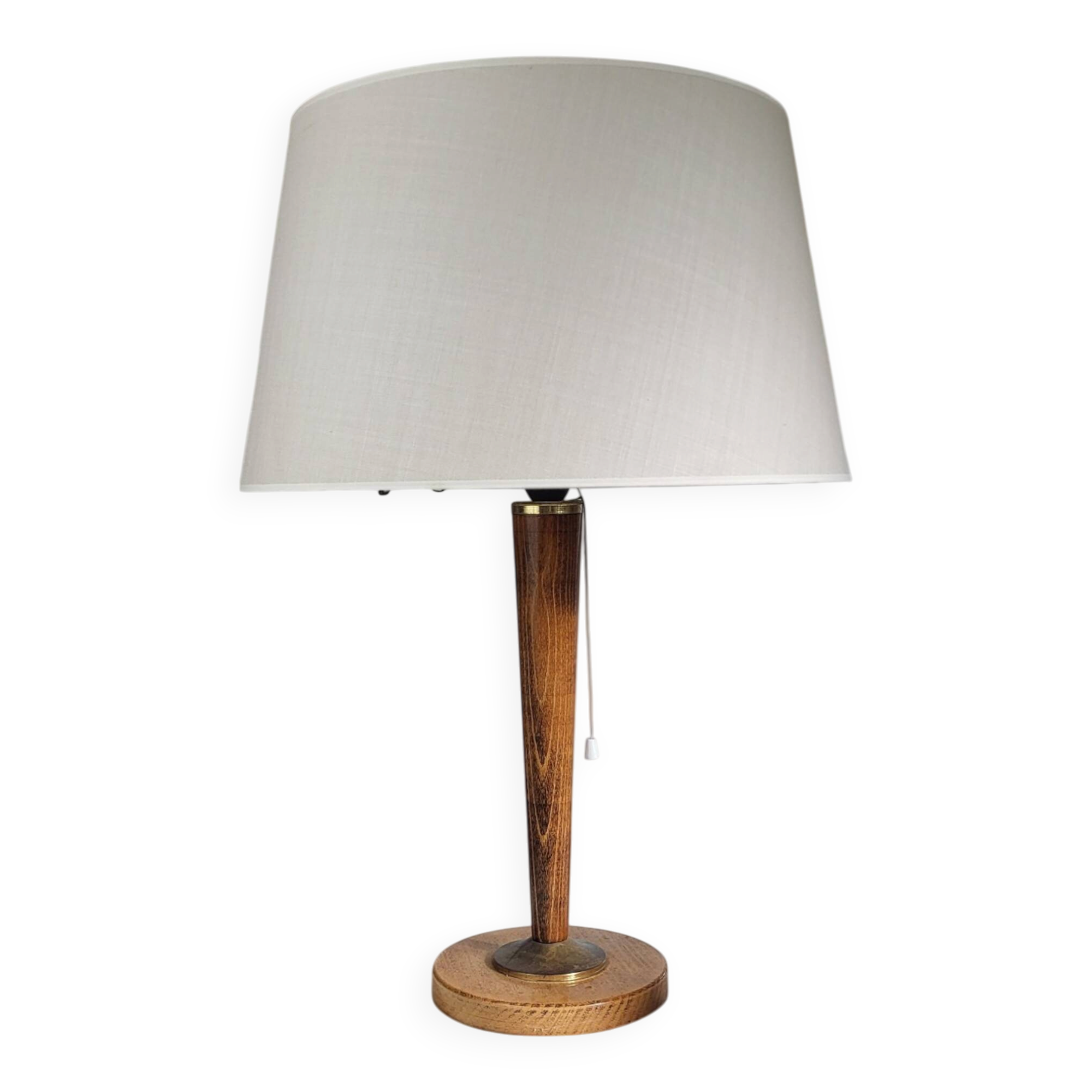 Lampe Unilux Design Mazda 1960's