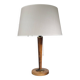 Lampe Unilux Design Mazda 1960's