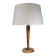 Lampe Unilux Design Mazda 1960's