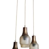 1960's Pendant Ceiling Chandelier