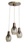 1960's Pendant Ceiling Chandelier