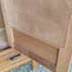 Parisian art deco wardrobe