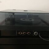 Platine vinyles vintage fidelity music master solid state
