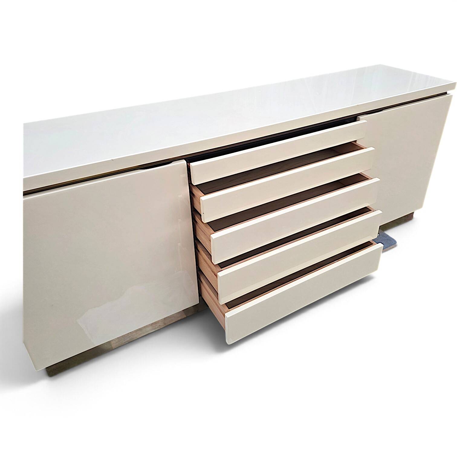 Buffet Design Jean-Claude Mahey