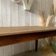 Table de ferme