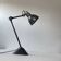Old desk lamp gras ravel "gras s.d.g.d." no. 205