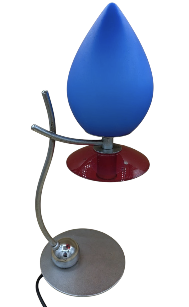 Lampes de Bureau Giocasta Notte par Andrea Anastasio pour Artemide