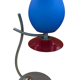 Lampes de Bureau Giocasta Notte par Andrea Anastasio pour Artemide