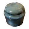 Pot with Virebent lid