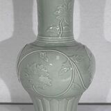Vase Céladon de Chine – 1900