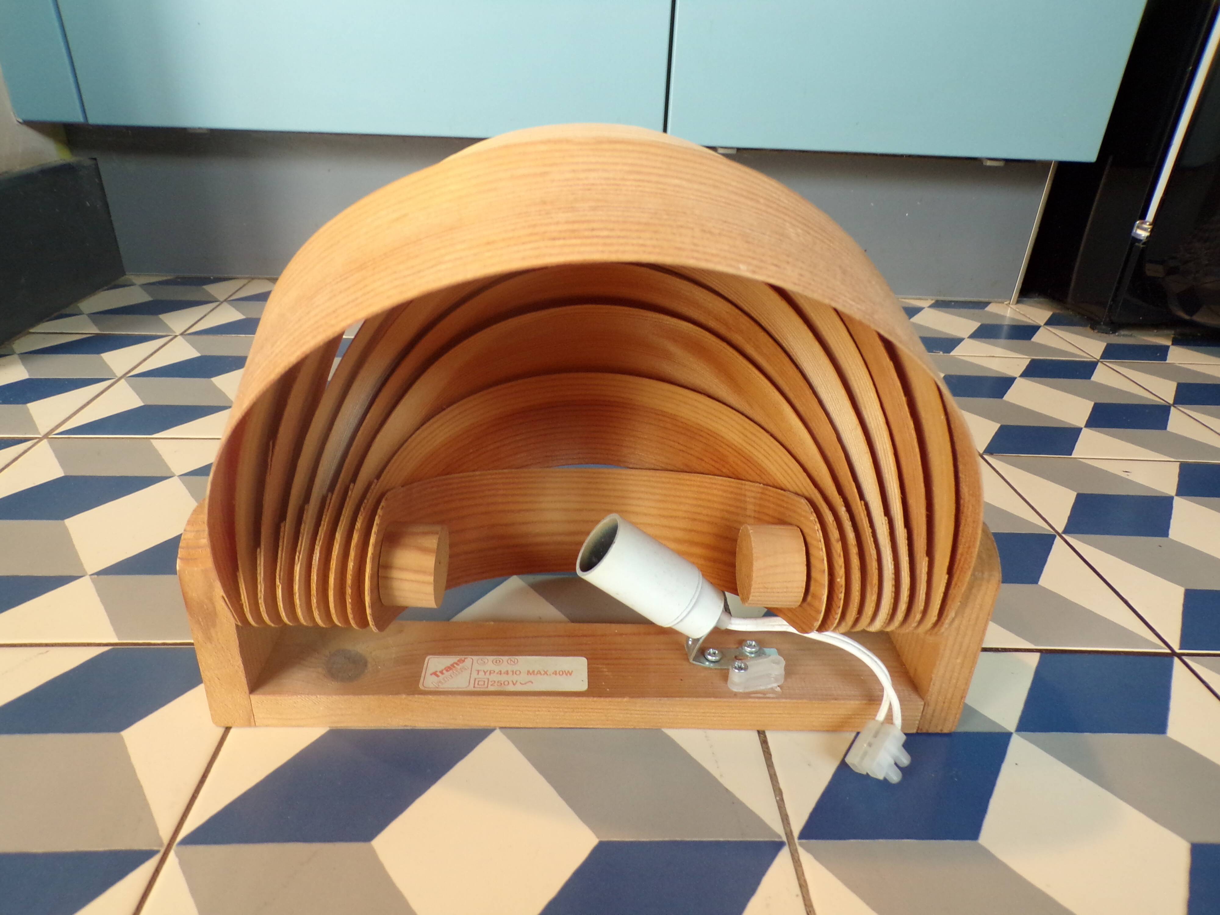 Translandia Moon wall lamp