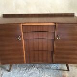 Buffet vintage Avalon 1960
