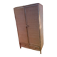 Armoire bambou