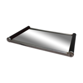 Art Deco mirror tray