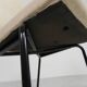 Set of 4 Meurop chairs by Pierre Guariche, 1950s