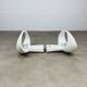 Pair of Artemide Cabildo designer wall lights by Eric Sole