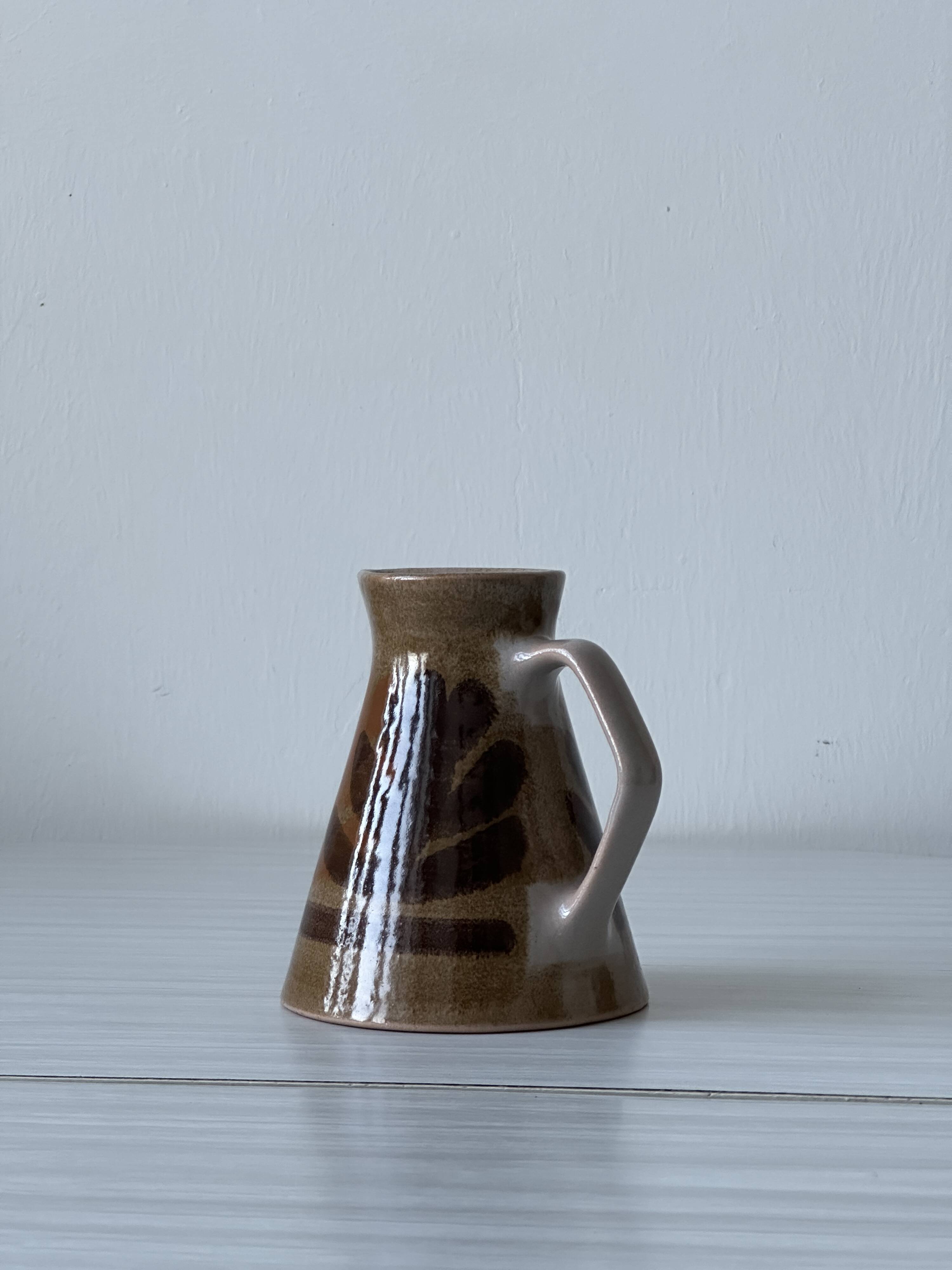 Old pitcher mbfa pornic palmyre