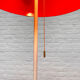 Lampadaire champignon des années 1960