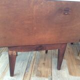 Pair of bedside tables from the 50/60