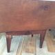 Paire de tables de chevets des années 50/60