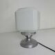 Ancienne petite lampe a poser art-deco vintage