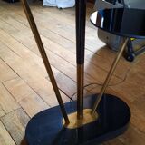 Vintage floor lamp year 60