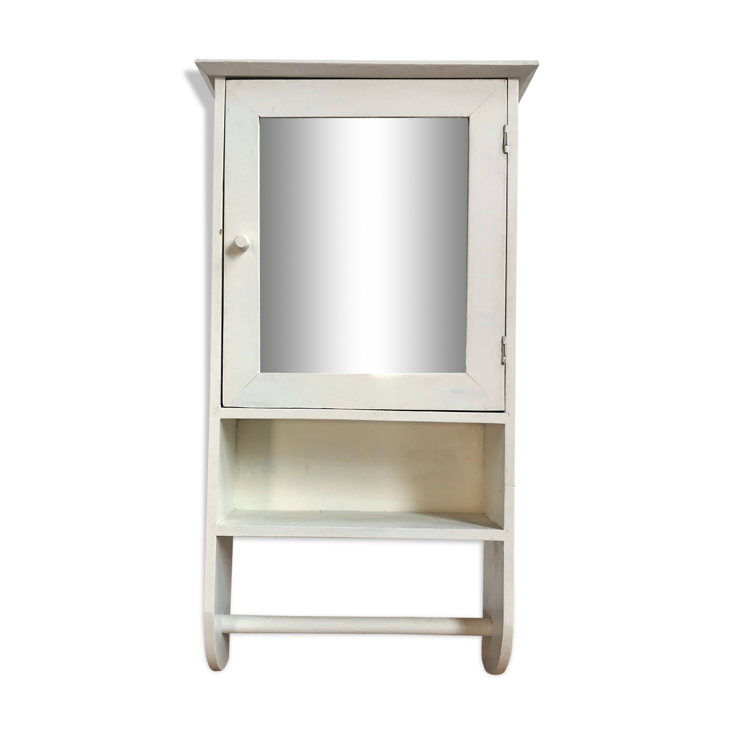 Vintage medicine cabinet