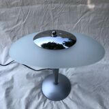 Unilux mushroom desk lamp