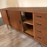 Scandinavian sideboard 60s