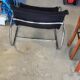 Relax armchair brand habitat 1970/80
