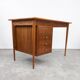 Mid Century desk by Karel Vyčítal for Dřevotvar Jablonné, 1960s