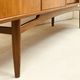Brasilia teak sideboard designed by  Victor Wilkins for G-plan