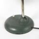 Bauhaus lamp model 6551 by Kaiser idell, 1940s
