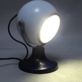 Italian ball lamp 1960s