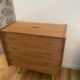 Commode scandinave