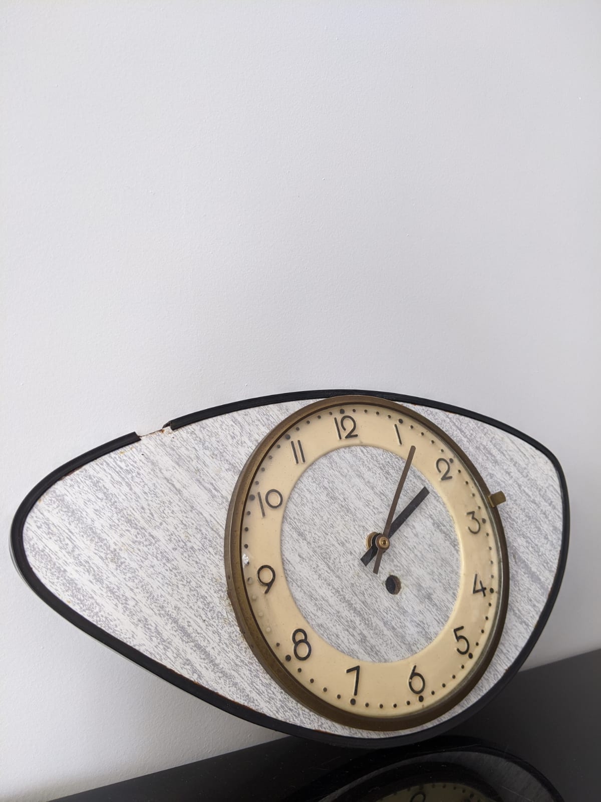 Horloge vintage