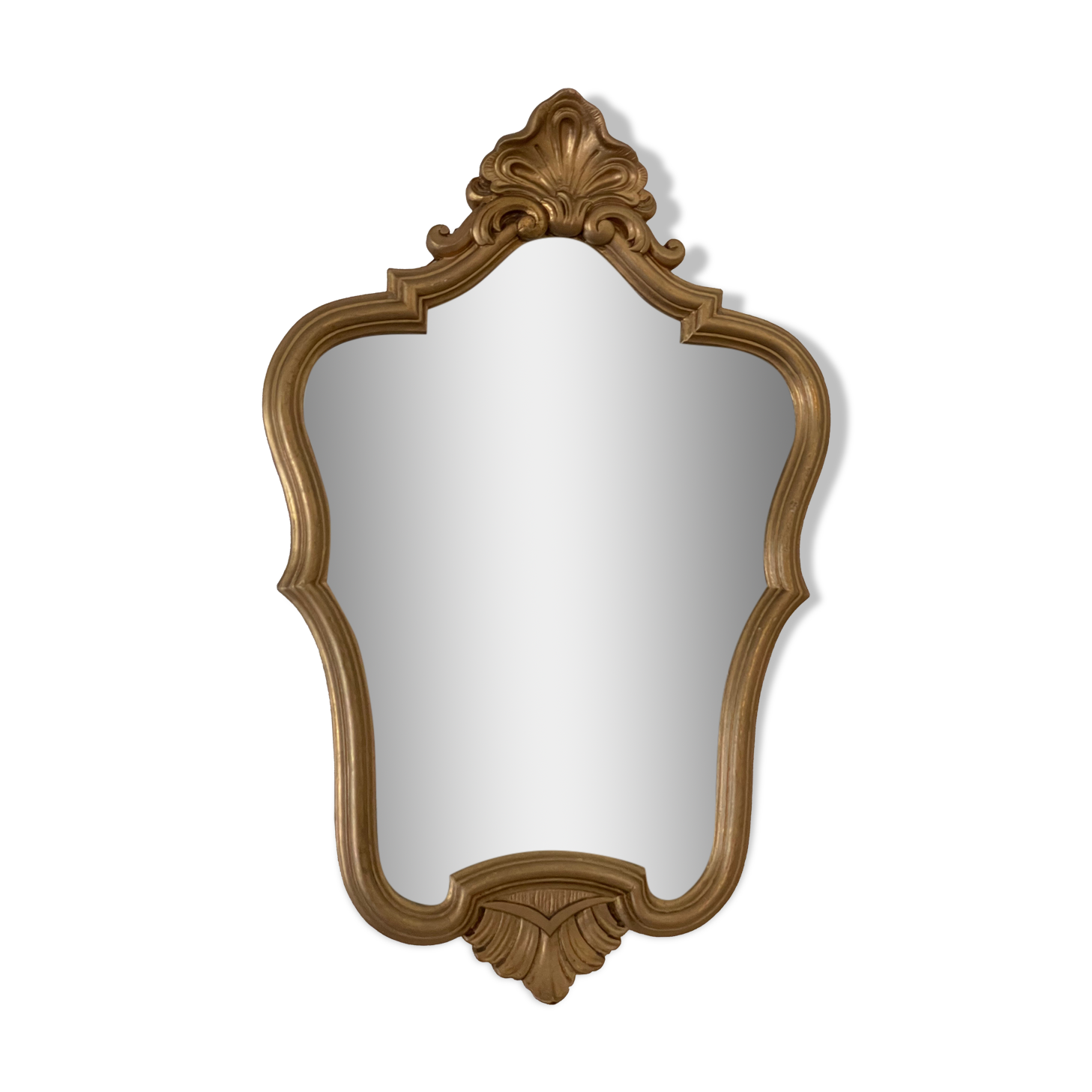 Louis XV mirror