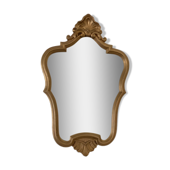 Louis XV mirror